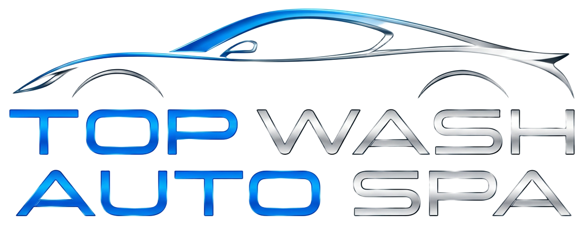 Top Wash Auto Spa